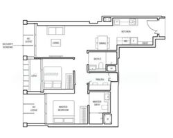 Canninghill Piers (D6), Apartment #564364551